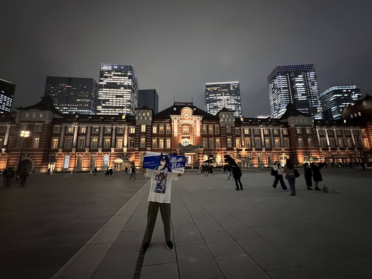 SSBTExpress87's tweet photo. ライブ行けない代わりに、
私はあの場所を思い返してたら
名残惜しい感じですけどね…。

なので、
ウマ娘の7th EVENT LIVEの2deyを楽しみにしているその日に、

私はとある場所へ行きたいと思ってます。
行けなかった代わりを癒したいので…。 https://t.co/NoZdDnE5U0