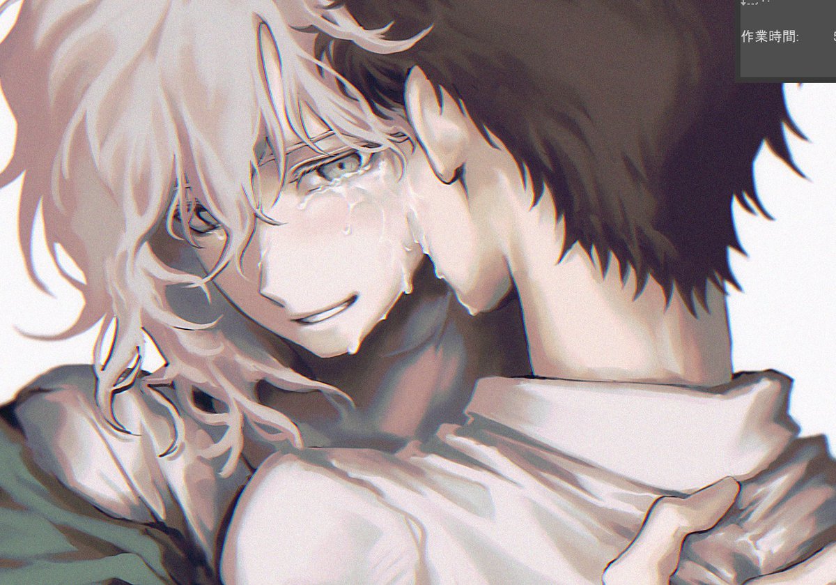 A2hffvn's tweet photo. 狛日 https://t.co/Knta8jHNLo