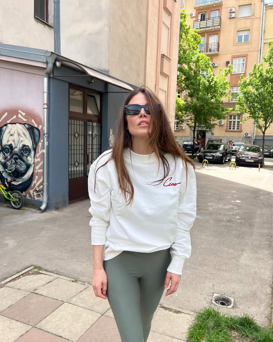 Ana Mihajlovski tweet media