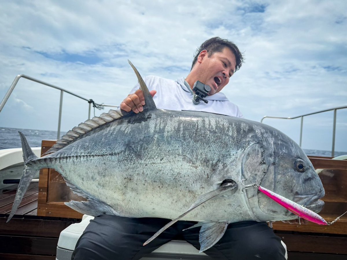 BlueBlue（ブルーブルー） (@BlueBlueFishing) / Posts / X
