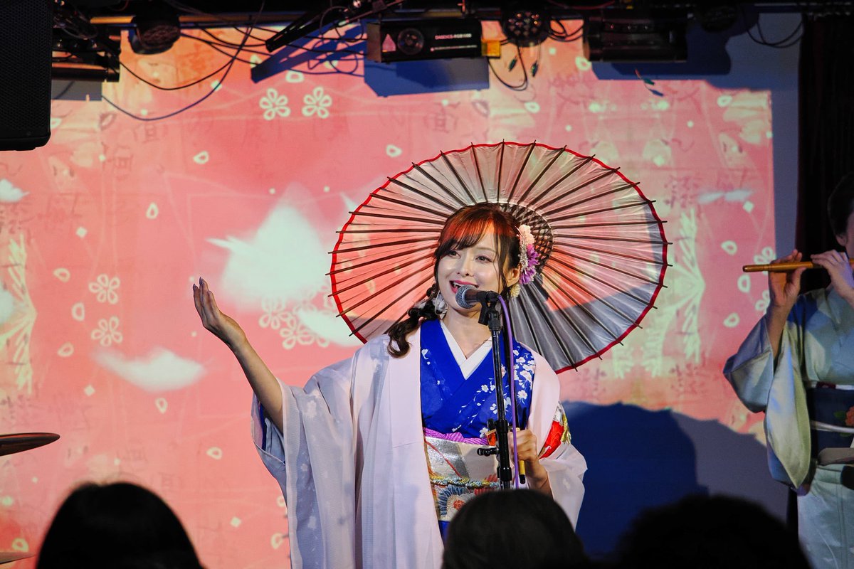 NeoBallad's tweet photo. 2026.6.14 BECKアキバ
「Sachi’s Birthday 〜翠雨の宴〜」
ご参加ありがとうございました！！

「道しるべ」通販開始🎈
https://t.co/EnZg5PjCGk

今後とも応援よろしくお願いいたします！ https://t.co/IzrlTzLCIs