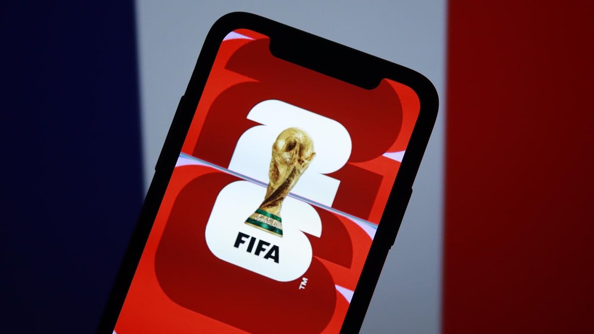 iafeedfr's tweet photo. Les arnaques cyber continuent de s'abattre sur la Coupe du monde 2026 et sur les fans de football 
https://t.co/Pf1lkuXRjp https://t.co/5koaHfpgal