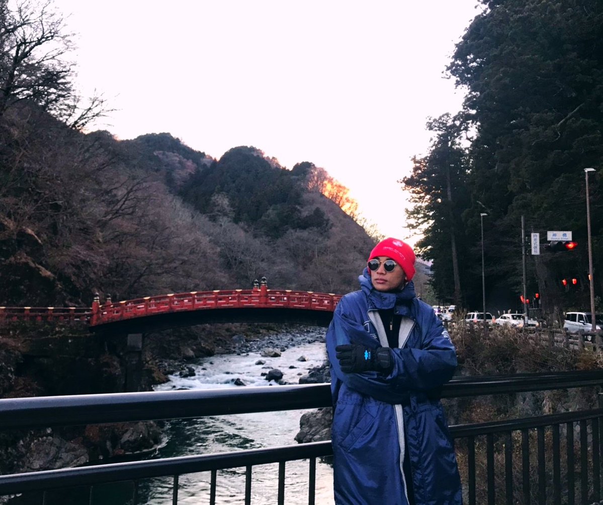 manialus's tweet photo. เหมือนกับซีนที่อยู่ในหนัง #japan https://t.co/WUXm8Qj5Gb