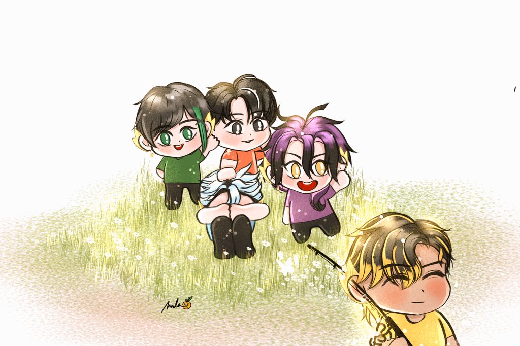 wrrrndkh_'s tweet photo. Have fun mancingnya mas dew!! #MEVVARNAI #PoutraitSagara #Nakulukis #Artjuna #Bimajinasi #Yudiartsbun https://t.co/o0v8pG4oqZ