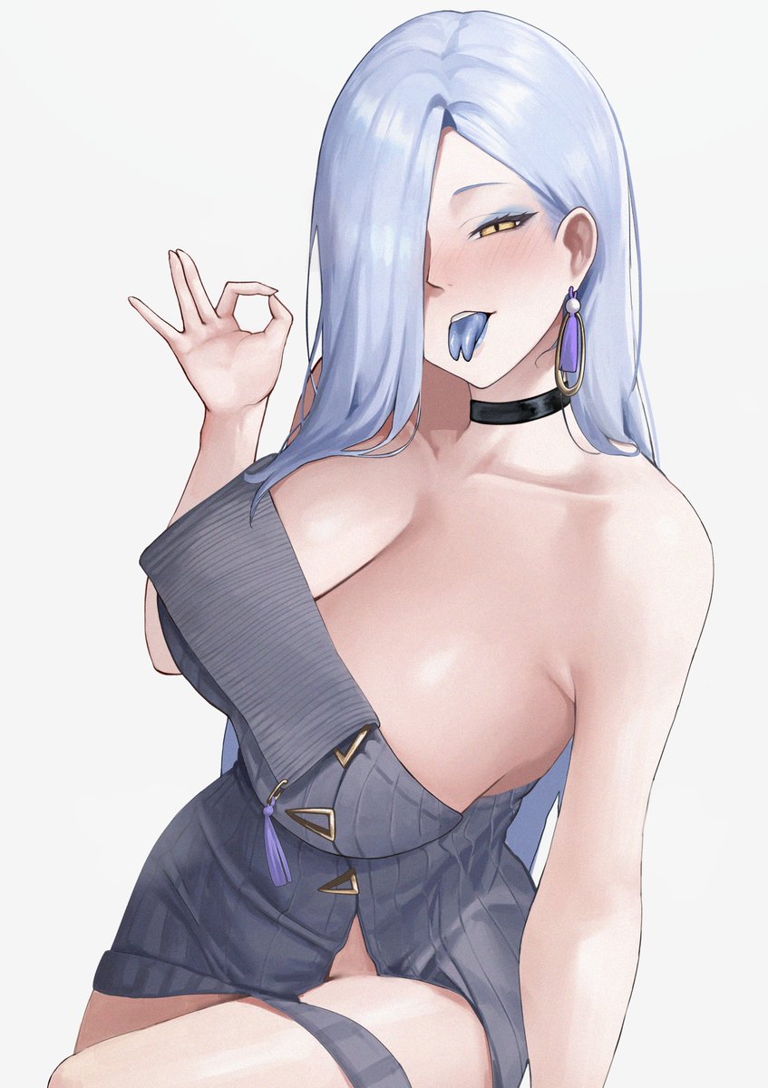 Kuro_Nyan01's tweet photo. 💙 https://t.co/Q6w8tyQMVy