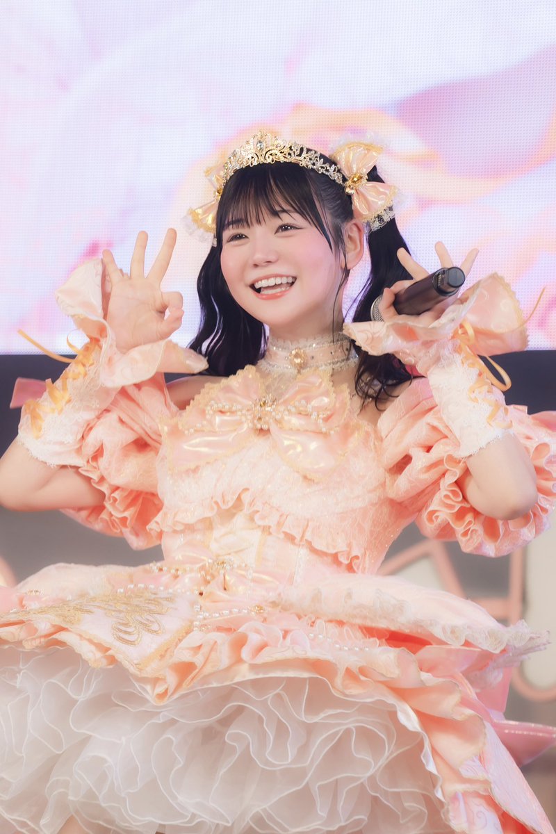 花丸ぺこ【iON!】 tweet media