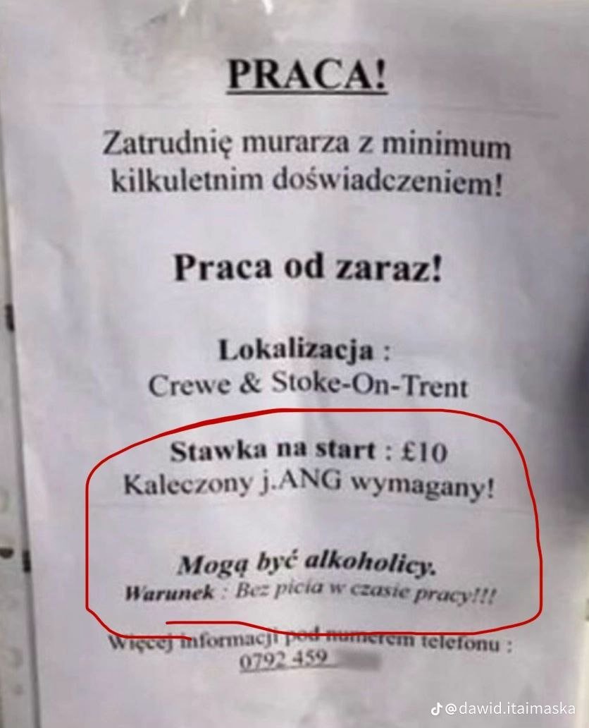 Rekinbaltycki's tweet photo. 🤣🤣🤣🤣🤣🤣 https://t.co/nSVJus9RCp