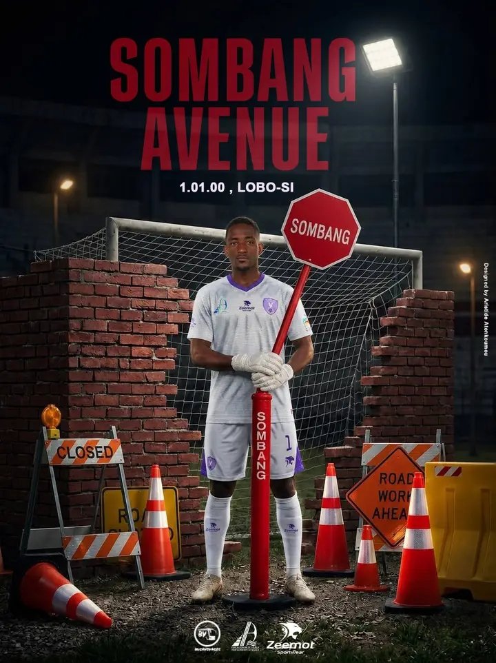 ColombeDja's tweet photo. ⛔️A𝐕E𝐍U𝐄 𝐒O𝐌B𝐀N𝐆 𝐅E𝐑M𝐄́E...🚧
Pas de goal,
Angles fermés,
Travaux géants et spectaculaires arrêts réalisés ...
Man Of The Match!

Merci pour votre bonne compréhension!🙏 https://t.co/mfgVuycalx
