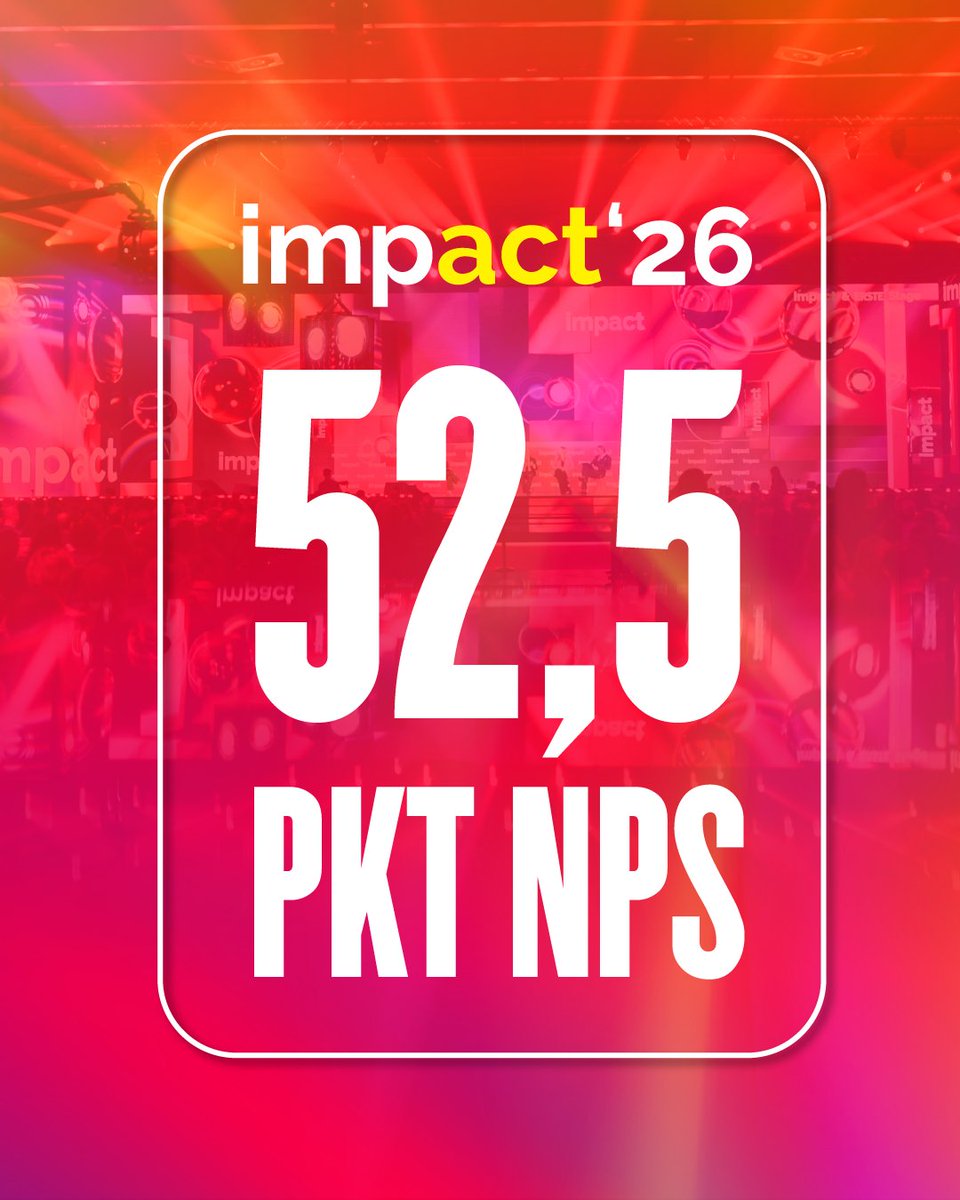Impact CEE tweet media