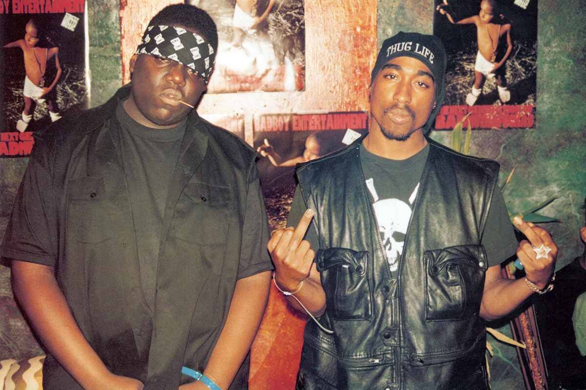 KufiGAMES's tweet photo. Its 2026 so we gotta settle it. 2pac or Biggie? https://t.co/TeF7OaqcRg
