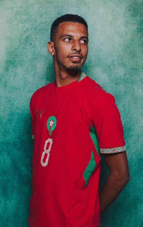 NextGen Morocco tweet media