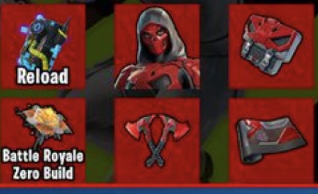 andrew1872x's tweet photo. @FNFreeDrops Will this skin be buyable https://t.co/376rka4Xwz
