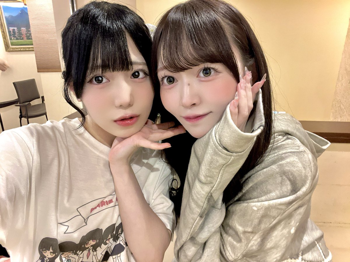 MRCR_aoi's tweet photo. momoさん@n_animomo37 ♡もも先生♡ももちゃん（！）とお写真撮っていただきました🎀♡ https://t.co/fOBfYJ4pQv
