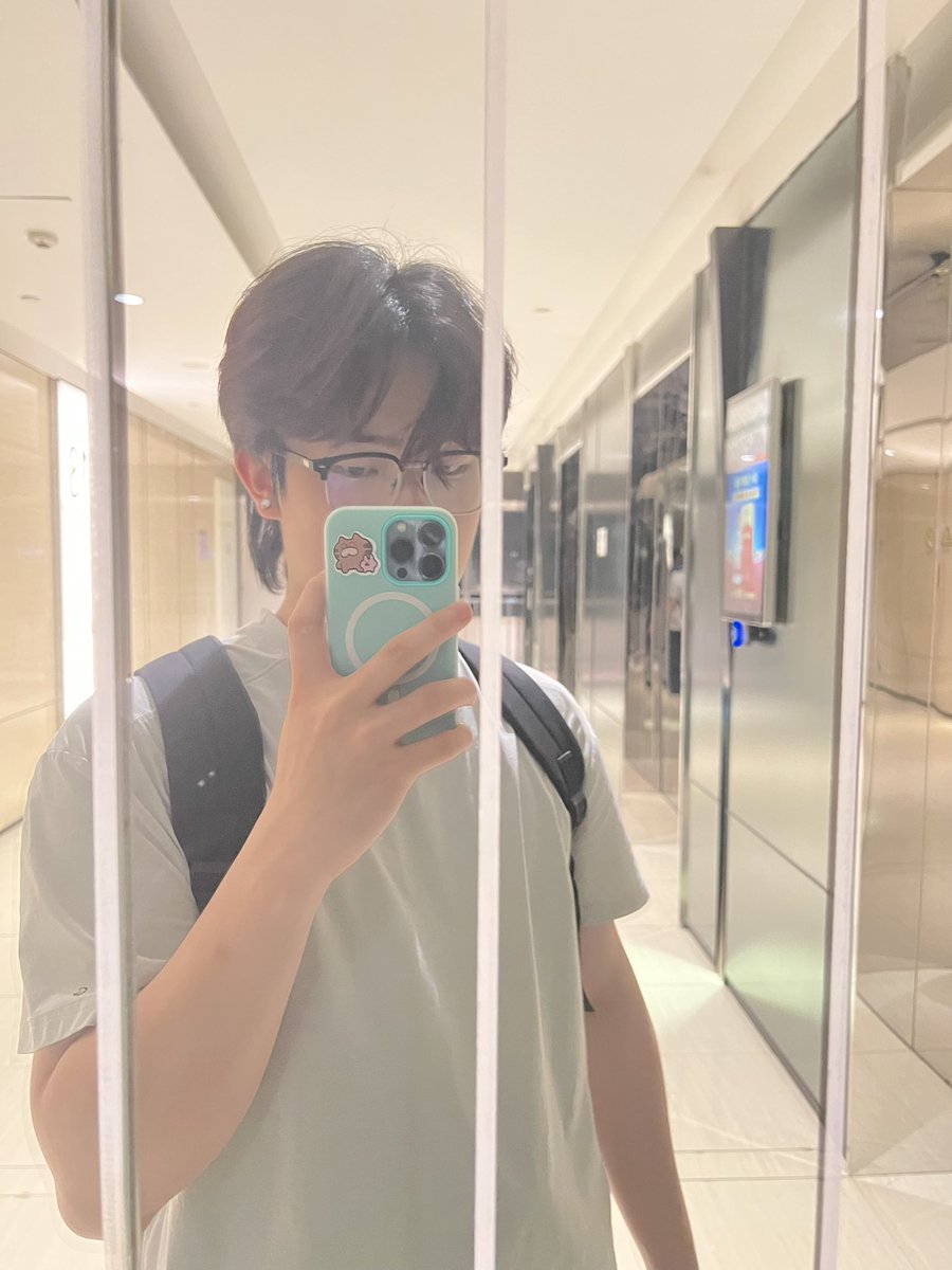 小鱼卷 tweet media