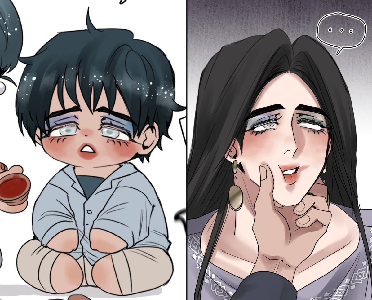 duchess_auburn's tweet photo. ปรุงจืดอะไรไม่รู้จัก ปรุงจัดเท่านั้น😔💅 https://t.co/mI7t5TUKWS