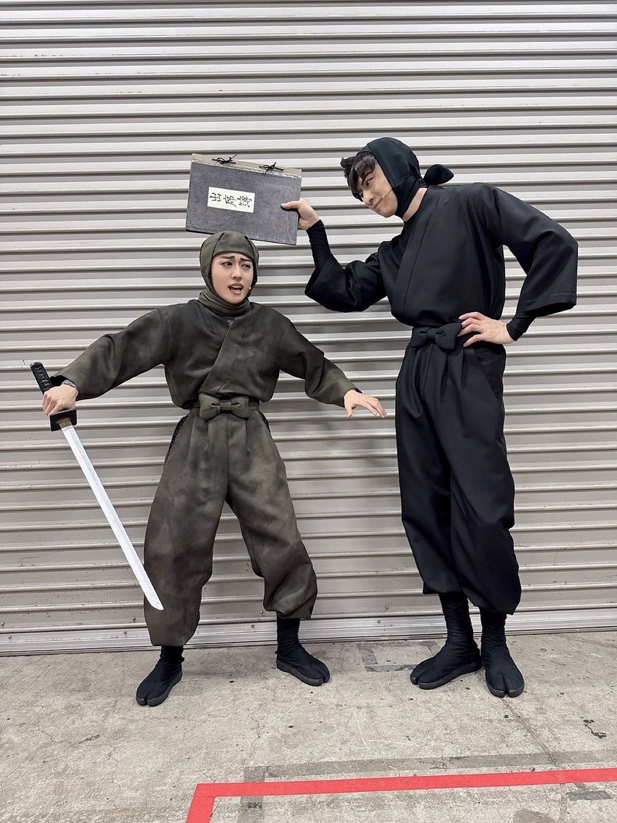 古賀 瑠 tweet media