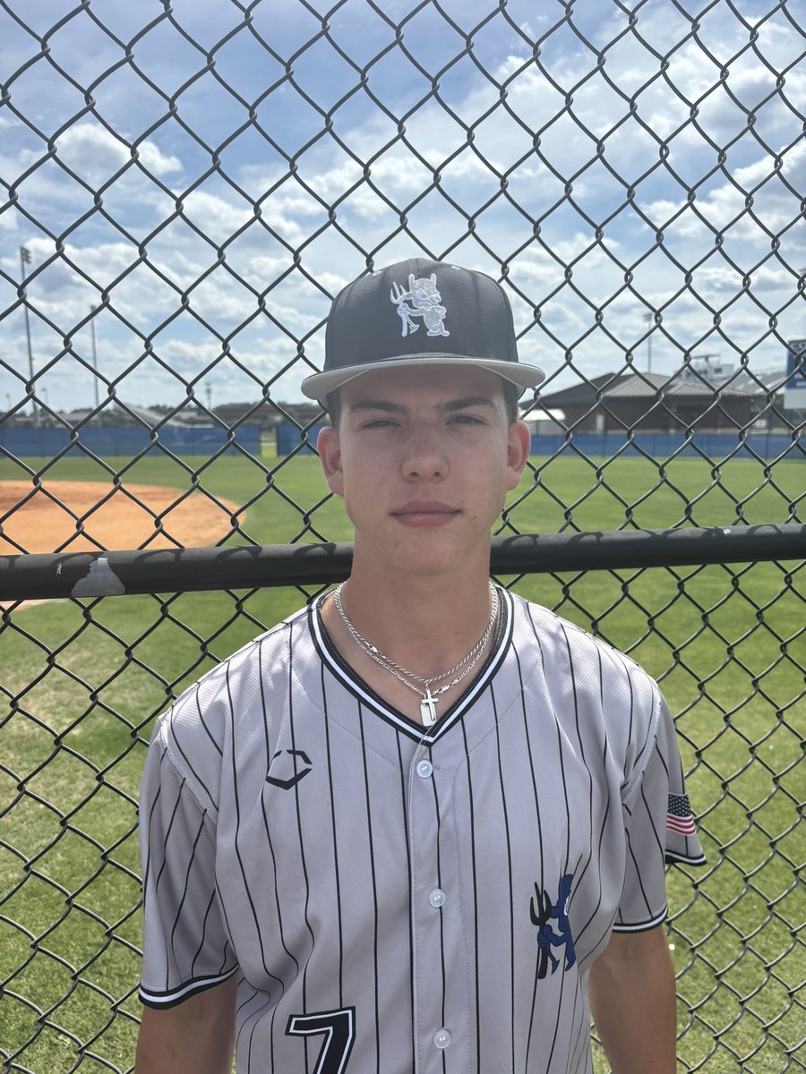 Devils17Black's tweet photo. Key Pitching Performers from this past weekend in Charlotte:

@Carsonscott_7 W, 4.0 IP, 5 H, 1 ER, 0 BB, 3 K
@JackLerstang W, 3.0 IP, 1 H, 0 R, 0 BB, 3 K
@SamPainter3137 2.0 IP, 0 H, 0 R, 1 BB, 3 K
@reeves11_ 2.0 IP, 1 H, 0 R, 0 BB, 1 K https://t.co/exgMvekVGi