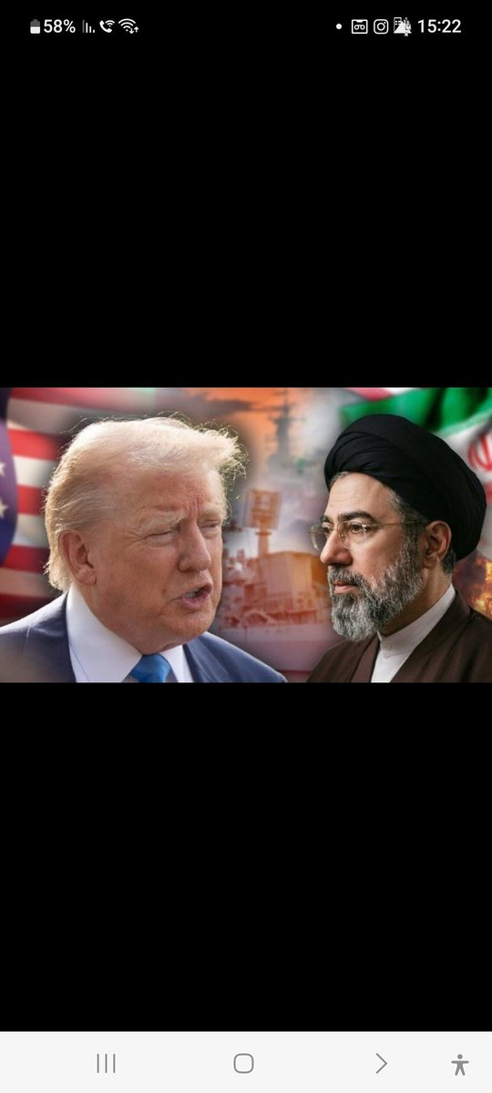 kaitig33's tweet photo. Mr president @realDonaldTrump 
At first when you started I was sure that Israel finally have a true friend but today I understand you are not You be remembered as the first president to make garment with terrorists,you disappointed the world 

#usa #Israeli  #IranRevolution2026‌ https://t.co/x7SPXKMN3g