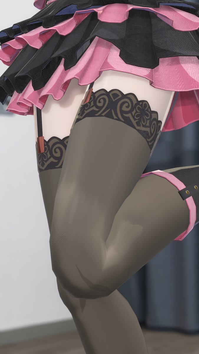 cuko_mmd's tweet photo. @MBMBsymphony いい提案だ😎
修正した https://t.co/d8ywr2cTqL