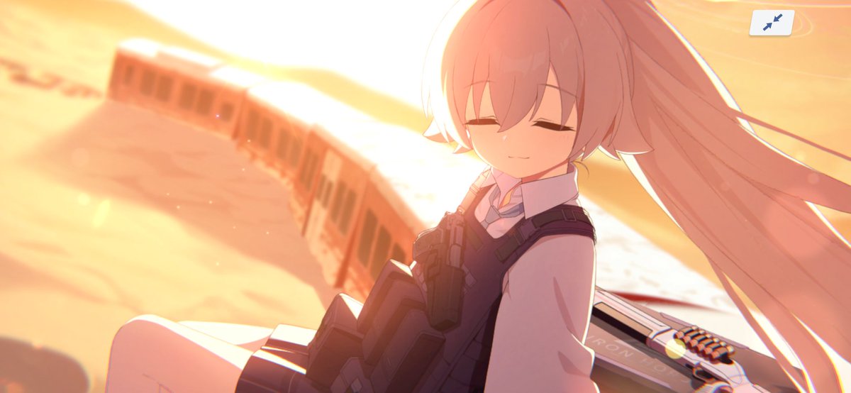 柊 tweet media