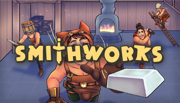 EstchenDahl's tweet photo. alrite, collab n interest check, aku ada kemungkinan cari temen buat main game2 dibawah ini :
Smithwork (3 players) (free on steam)
Monster Hunter World/Iceborne(3 players)(YPPA)
Faaast penguin (3-7 players) (Free on Steam)

Misal tertarik boleh reply ya :D https://t.co/dnCgHKQp9F