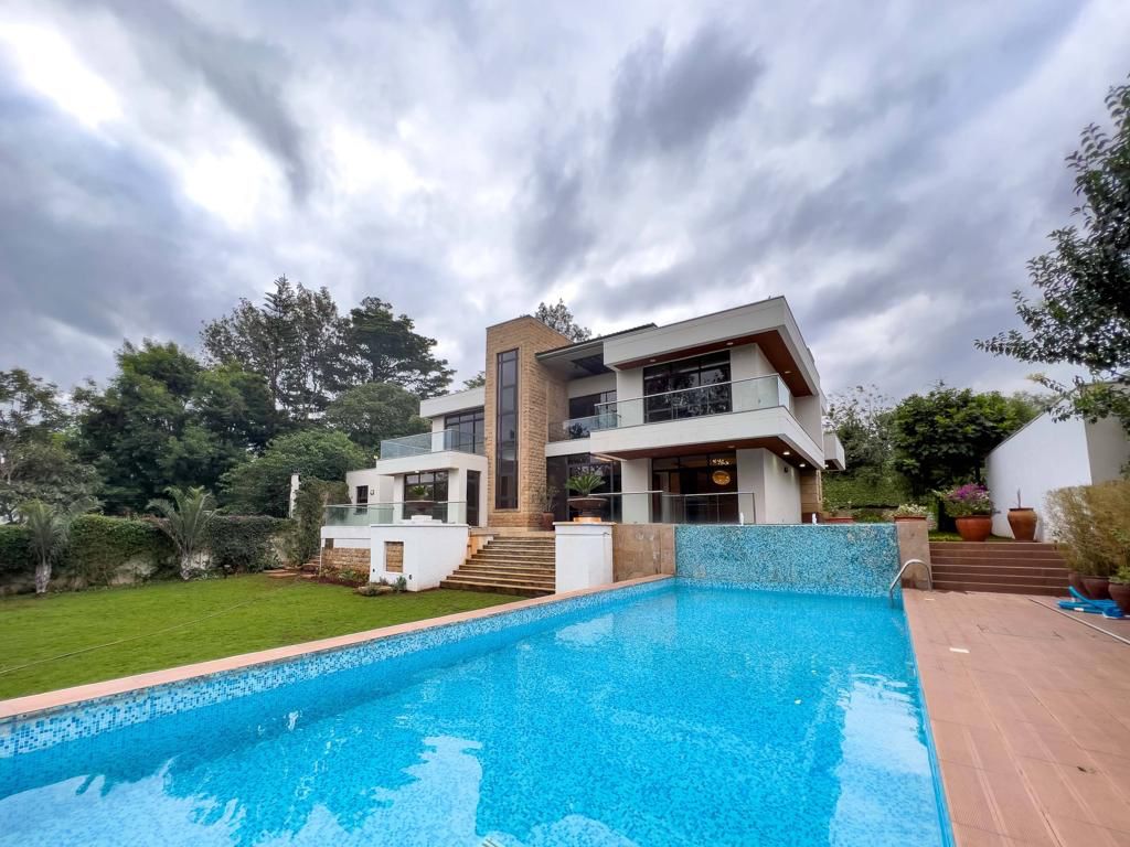 Escape to a lifestyle where city convenience meets peaceful living ...