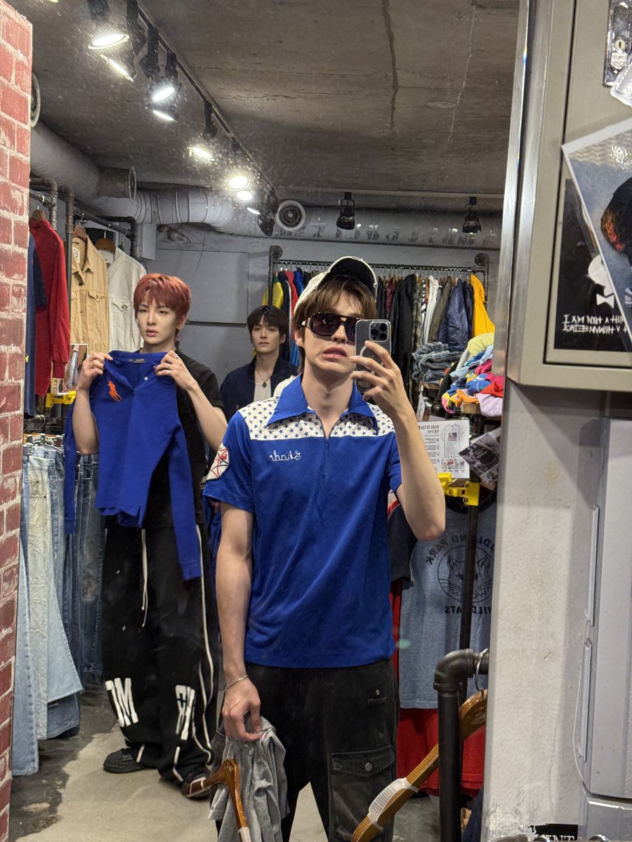 by_EPEX's tweet photo. Drip from Dongmyo

#EPEX #이펙스 #AYDEN #에이든 https://t.co/HCekoyLPaW