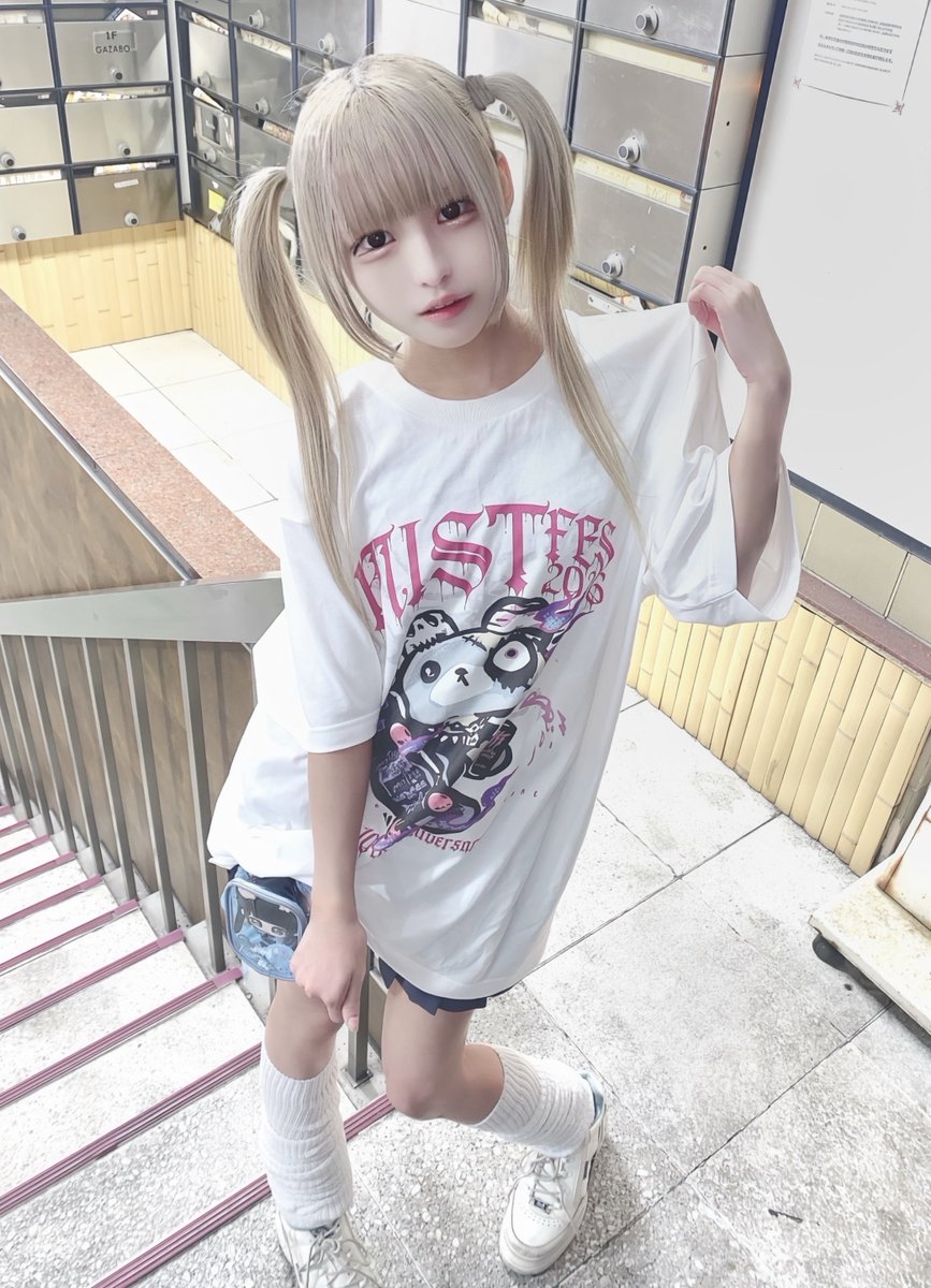 mistFES 2Days✮ありがとうꜝ❤︎ 最高に楽しかった⸌̟͂̋⸍̑⸜̑⸝͂