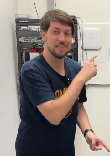 fake_devs's tweet photo. @geerlingguy ngl this does look like a 28 yr old fullstack developer who naively worked on a feature for 12 hours thinking he had to give his 100% at his first job (pre-AI era) https://t.co/sKI7ZnK1Yv