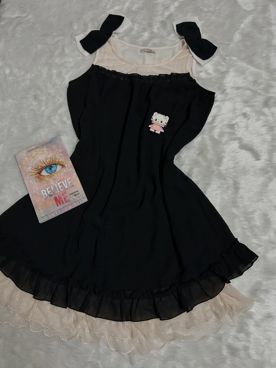 moothriftsbd's tweet photo. ❌Booked❌
Pink cutesy puff long sleeve princess dress 
Half backless (2nd slide)
Bust: 30-36
Price: 599 taka https://t.co/g7HaCqeBFi