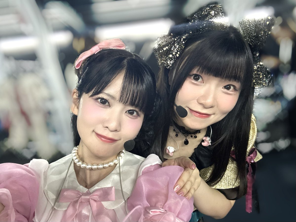 aguri_onishi's tweet photo. ☺️💓🫶 https://t.co/FBgxR5xixq