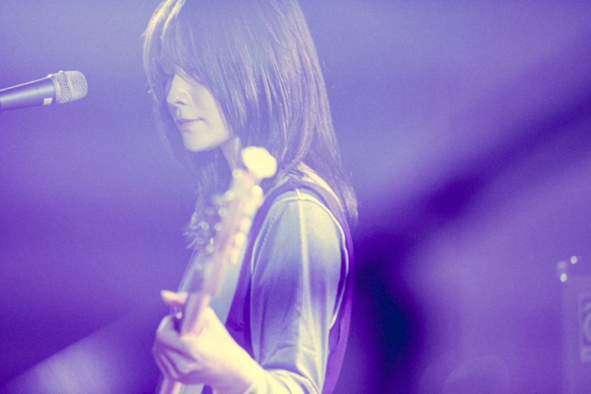 crazy_mono_oto's tweet photo. 〖 Live photo 〗

┈┈┈┈┈┈┈┈┈┈

2026.6.10 
CRAZY BLUES リリース記念イベント

『Sad but good Night』東京編

ご来場、ありがとうございました⟡.*

┈┈┈┈┈┈┈┈┈┈
さらにたくさんの素敵な写真は、インスタグラムにて⟡.*

photo by @Shun_Officially https://t.co/n8Xe8icjaf