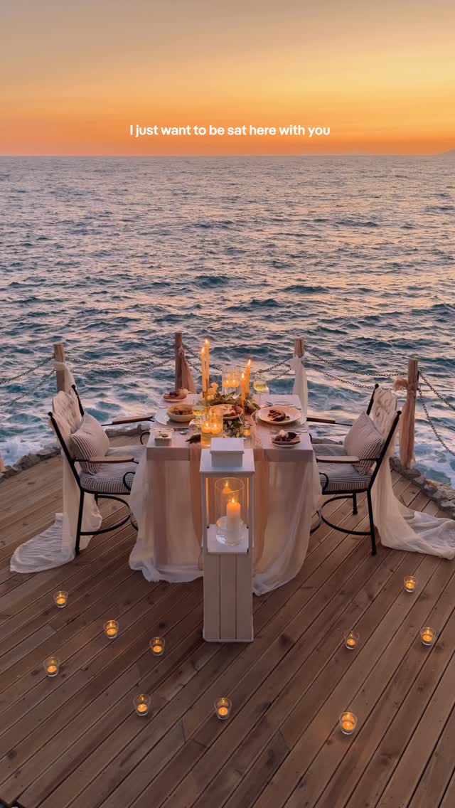 promom2012's tweet photo. The best places to visit during shoulder season 🌍

Traveling during shoulder season often means warm weather, fewer crowds and a much more relaxed experience overall!

📍Turkish Riviera (September–October)… https://t.co/fJNbHGxnpa