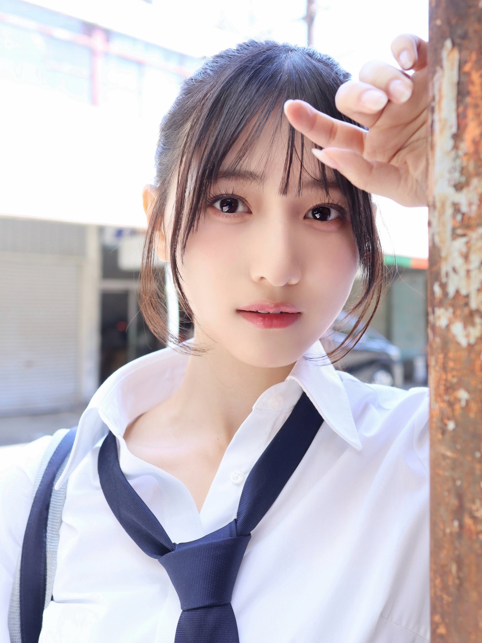 蟹沢 萌子 on X: 