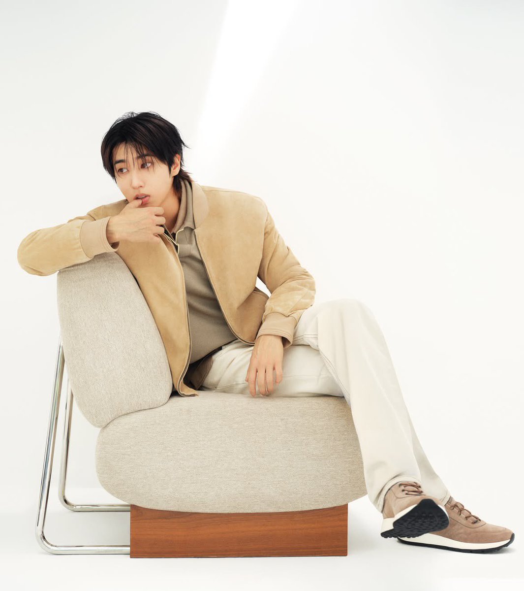 Little_KTPs's tweet photo. @_bambooblue Congratulations น้องฮันคนเก่ง🥰🫰🐿️

HAN NEW TODS AMBASSADOR
#HANxTods https://t.co/NeOtsEaqrs