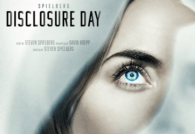 TherealRobinP's tweet photo. Disclosure Day - Disclosed

https://t.co/G9dtQMOp3t https://t.co/5JuGI5jNqi