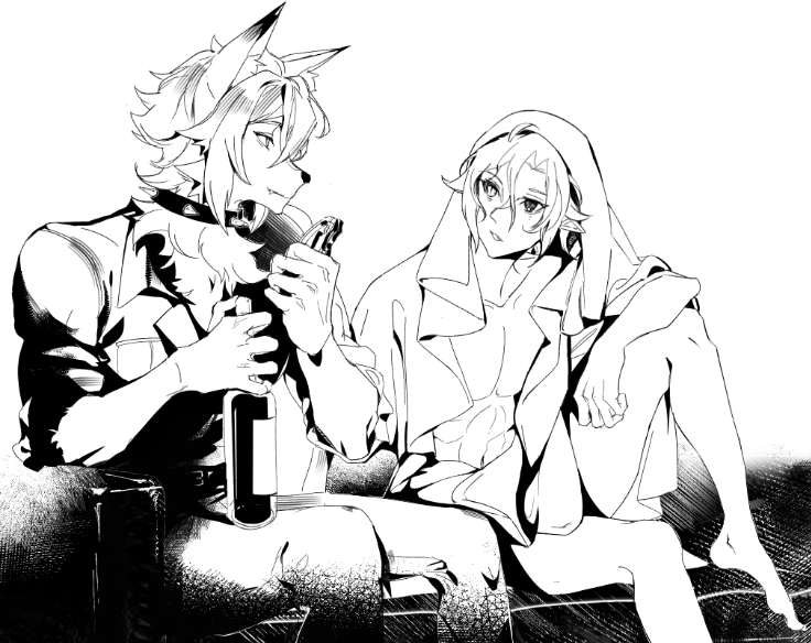 绝味海苔 tweet media