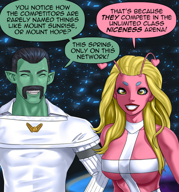 grrlpowercomic's tweet photo. Get ready for Unlimited Class Flower Arranging | 
Grrl Power #1469 – Semi Finals Roster
https://t.co/Y4sfcMn4Eq #webcomic #superheroes #superheroine https://t.co/VYAMAx8lBN