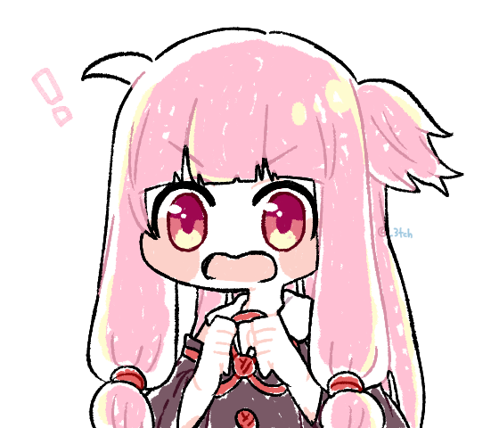 _3tch's tweet photo. 茜ちゃん https://t.co/gcHvqB9liG