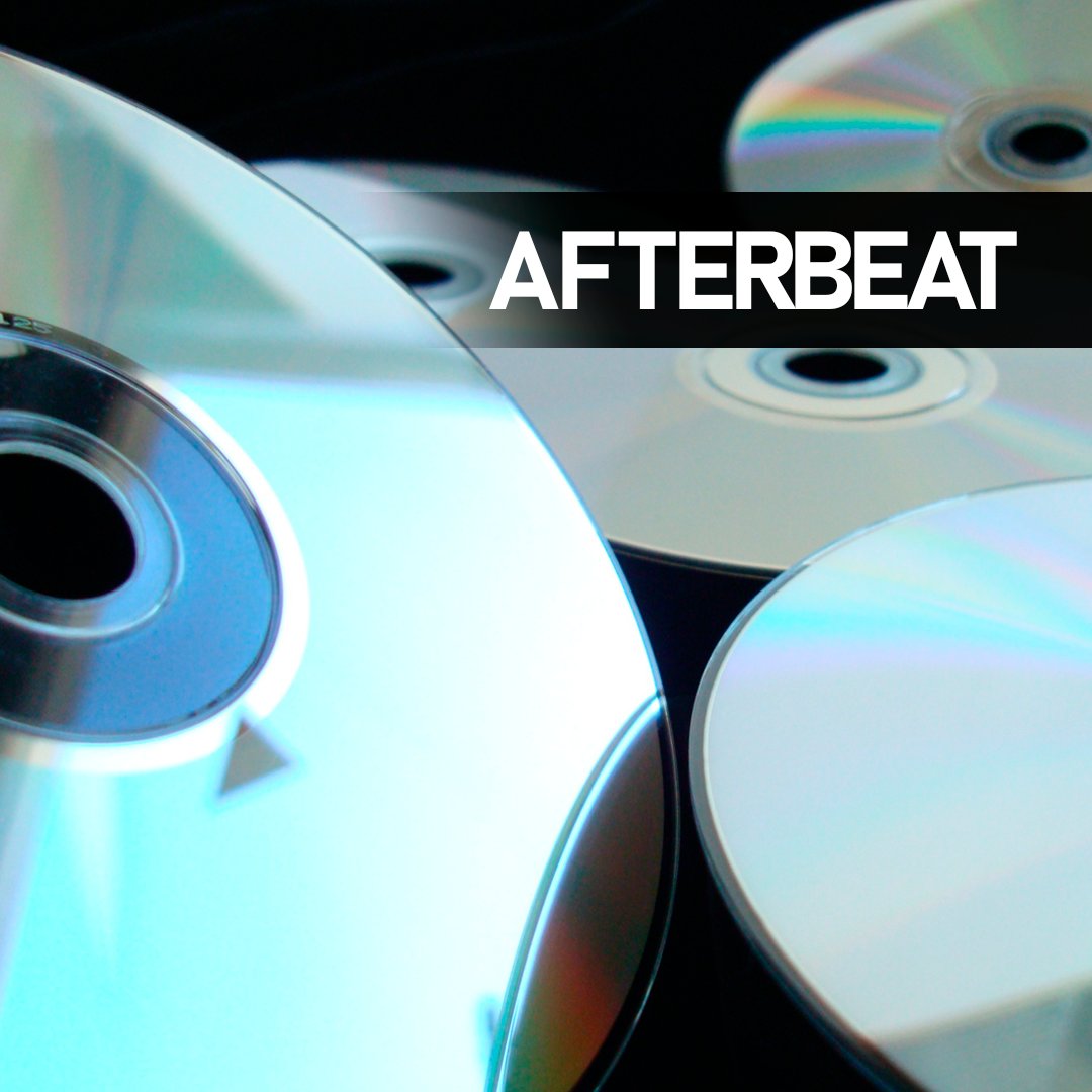 AfterbeatDJ's tweet photo. NEW!! AFTERBEAT - Non-Stop 21 (Session) https://t.co/1RJstKdzNI https://t.co/mp8cWomqy5