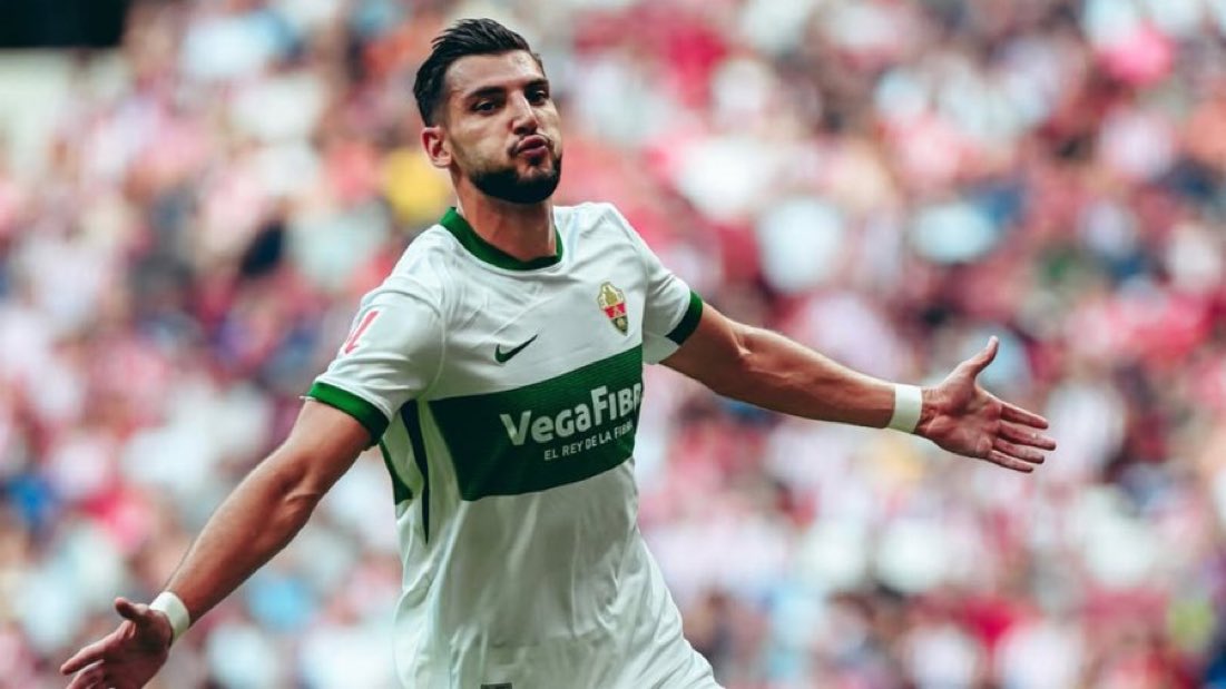 SFCSVQ2's tweet photo. HERE WE GO ✍🏽✍🏽

Rafa Mir 🔜 Al-Khalabozo https://t.co/DGqDUWwZtH