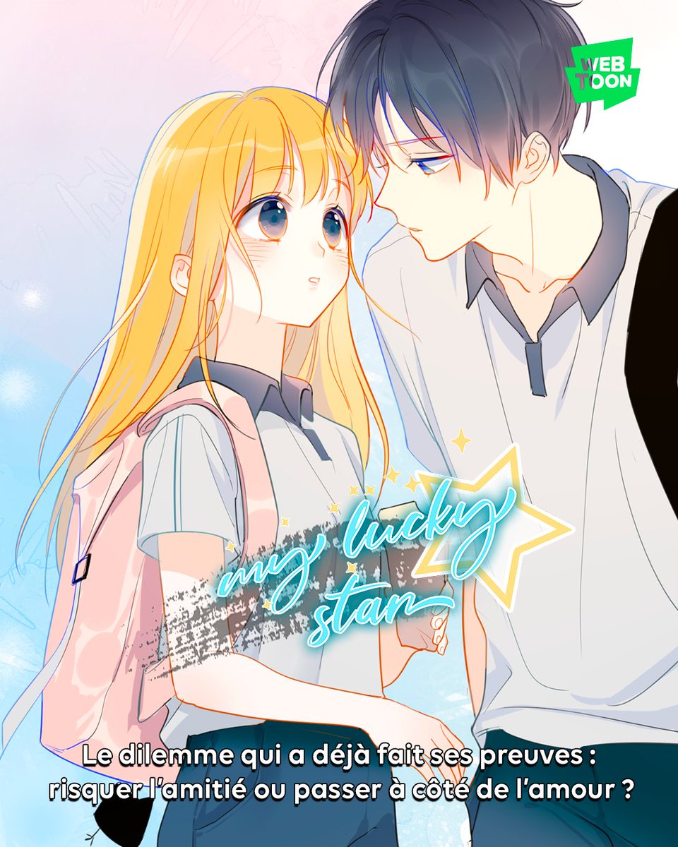 WEBTOON FRANCE tweet media