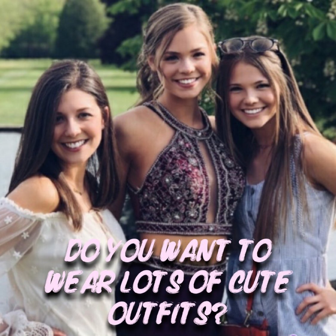 GodesMaDline_II's tweet photo. Nothing compares to the bliss of cute feminine outfits shared with friends.
#girlyboy #lgbtqia #crossdresser #femininity #sissylife #embracefemininity #prettygirls https://t.co/JRjy7yr6Lq