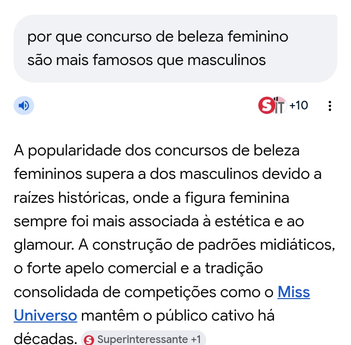 Underlinegrande's tweet photo. @pirokudogege @stranwberryes Amr, a gente é referência em corpos kkkkkkk
Diz aí um concurso de beleza masculino mais famoso que Victoria Secrets ou miss universo.
Simplesmente não tem pq pq nós somos símbolo de beleza, machos são símbolo de morte, estupro, guerra e assédio 🗣️ https://t.co/ZV5oVJiCRh
