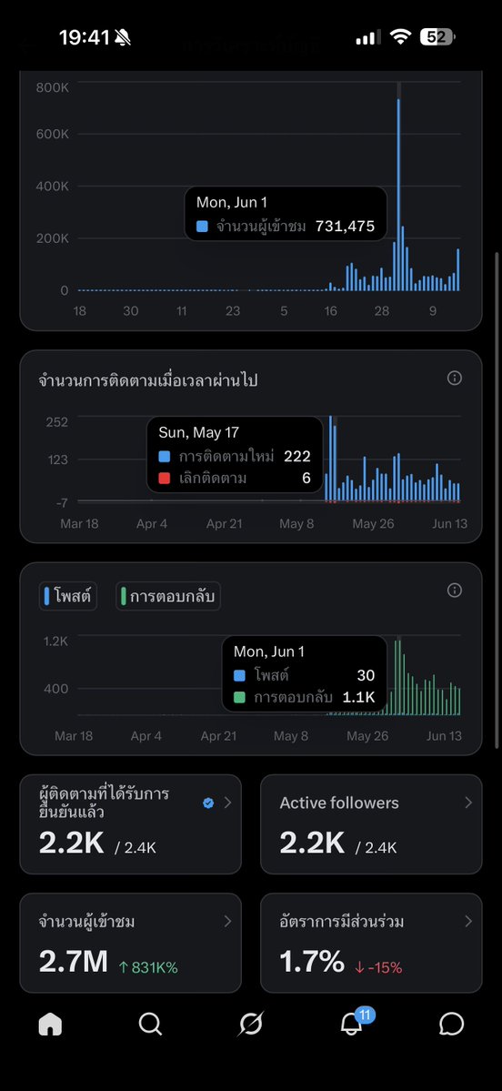 Boon Financial Advisor tweet media