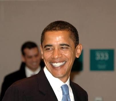 Andzace's tweet photo. Trump thought he was smarter than OBAMA who struck a deal with Iran 🇮🇷 he thought he could bomb Iran 🇮🇷 into submission instead of negotiating or respecting the deal already in place, instead bro tore the agreement and went to war 

He thought the could bully lran 🇮🇷 like he did VenezueIa 🇻🇪 

ONLY to get an outcome Obama already imagined would happen without going to war 😄😄😄😄😄

We are not giving Obama the RESPECT he deserves bro 🫡🫡🫡🫡🫡

MAN SAW THE FUTURE AND PREVENTED A BAD OUTCOME, WHILE TRUMP DIVED RIGHT IN AND LEFT WITH NOTHING