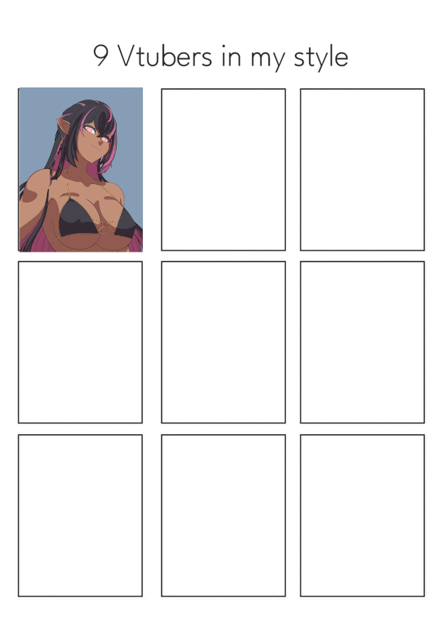 WolveForger's tweet photo. maaf ges, saya artist jompo. jadi gambarnya lama, ini masih wip ngerjain 1 ini sekarang😔 https://t.co/PNURkUT1bu