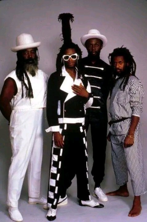 markosfari's tweet photo. Steel Pulse at Reggae Sunsplash 1989 https://t.co/BT6sAdlDqJ