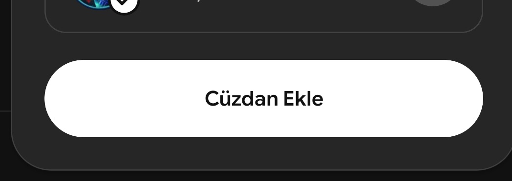0xkopil's tweet photo. 🚨 BASEAPP'TE 3 BÜYÜK GÜNCELLEME!

BaseApp kullanıyorsanız bunu mutlaka okuyun. Sessiz sedasız gelen güncellemeler işlem deneyimini ciddi şekilde değiştirecek. 👇

1️⃣ Swap tarafında önemli iyileştirme yapıldı. Özellikle yüksek fee şikayetleri sonrası limit özelliği eklendi. Bu da daha kontrollü, daha güvenli ve daha fazla işlem anlamına geliyor. Ben Base ağındaki swap işlemlerimin büyük kısmını zaten BaseApp üzerinden yapıyorum.

2️⃣ Çoklu cüzdan desteği geldi. En sık sorulan sorulardan biriydi. Artık birden fazla cüzdan ekleyebiliyorsunuz. Herkeste görünmüyorsa uygulamayı güncellemeyi unutmayın.

3️⃣ En popüler Mini App listesi eklendi. Tek tıkla ağın en çok kullanılan uygulamalarını görebilir, keşfedebilir ve işlem yapabilirsiniz.

Base ekosistemi her geçen gün büyüyor ve BaseApp da buna ayak uyduruyor.

Güncellemeleri test edenler deneyimlerini yorumlara bıraksın. 👇

BaseApp'e girip güncellemeleri kontrol etmeyi unutmayın. 👀

BaseApp Linkini Yoruma bırakacağım 👇
