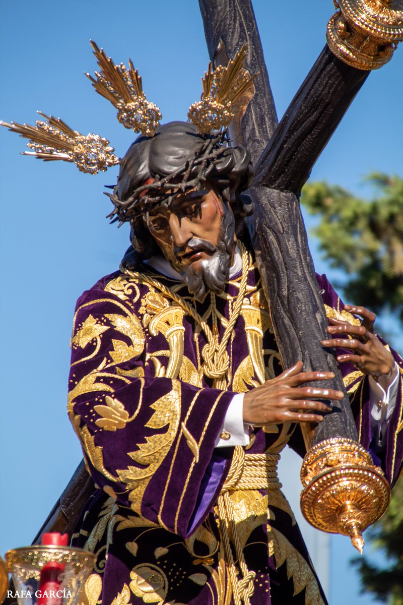 rosariosantipon's tweet photo. Efemérides | II Aniversario de la Entrega de la Llave de Oro de Santiponce a Nuestro Padre Jesús Nazareno.

Se cumple hoy el segundo aniversario de la Entrega de la Llave de Oro de Santiponce a Nuestro Padre Jesús Nazareno. https://t.co/76Cy8UV411